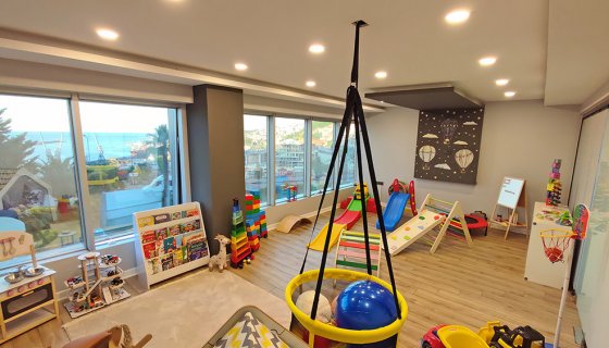 Merve Buğan Gelişimsel Destek ve Danışmanlık Merkezi