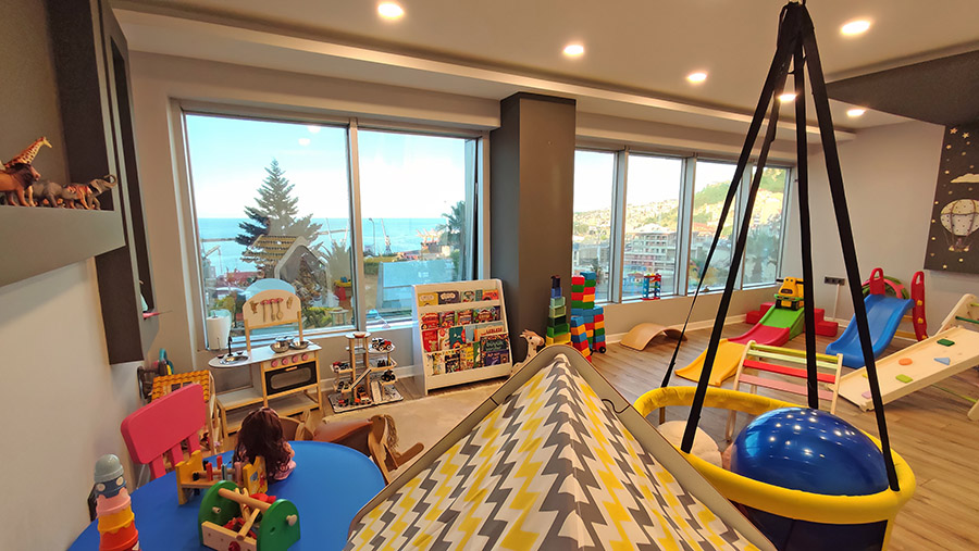 Trabzon DIR Flortime Nedir?