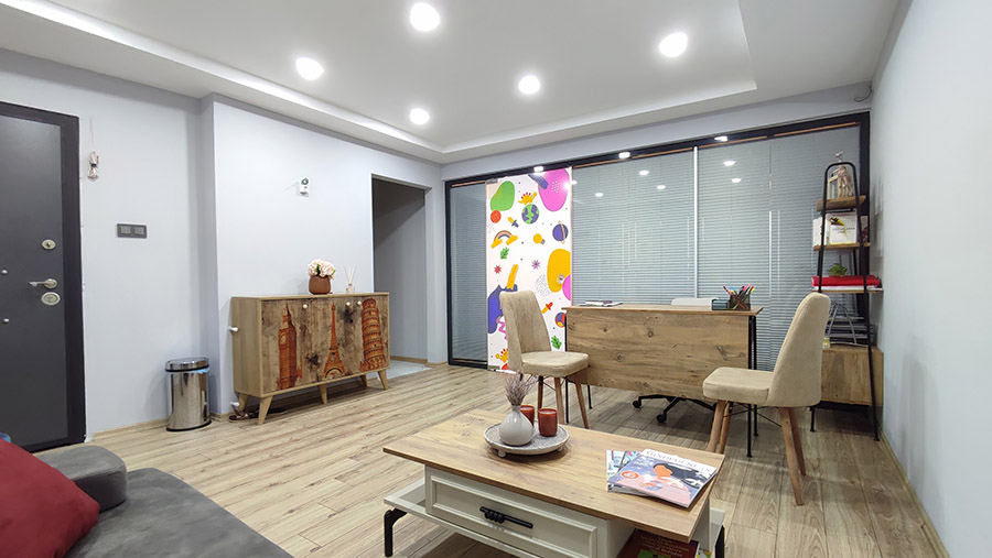 Trabzon GOBDÖ-2-TV Nedir?