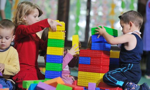 0-6 Yaş Gelişimsel Tarama ve Değerlendirme